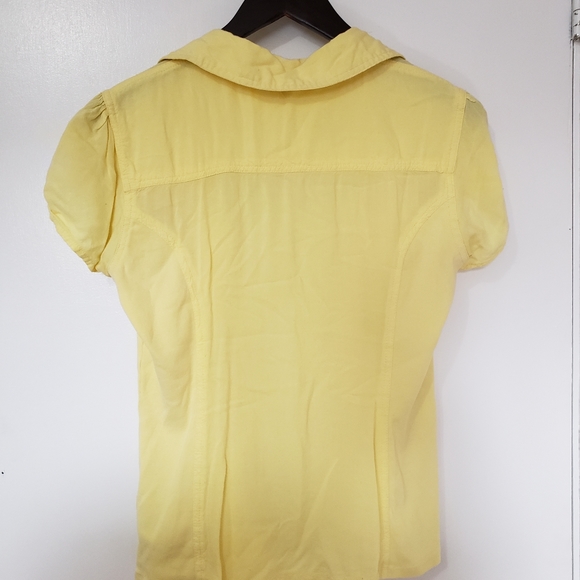 Guess Women's Shirt - Picture 2 of 8